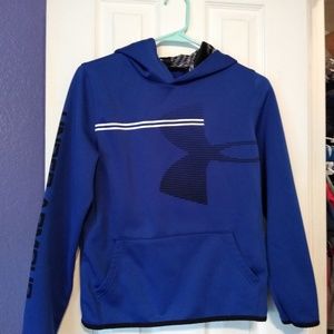Boys hoodie
